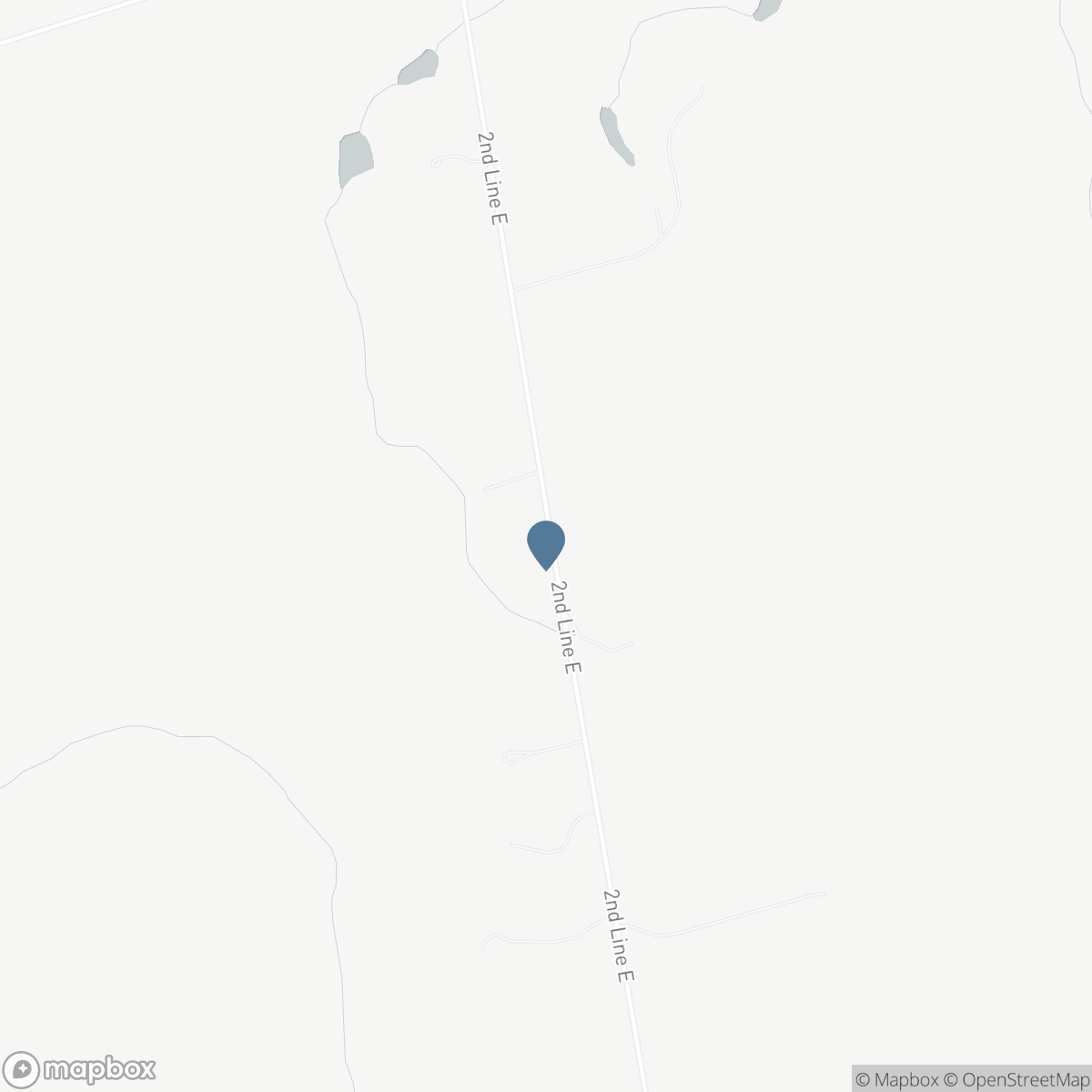 757186 2ND LINE E, Mulmur, Ontario L9V 0G7
